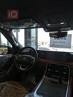 نیسان پاترۆل